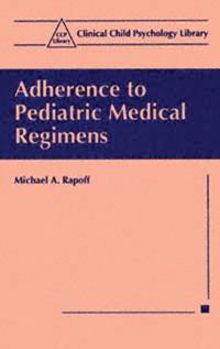 Clinical Child Psychology Library