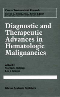 Cancer Treatment and Research