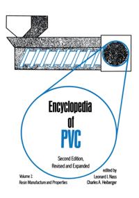 PVC Encyclopedia