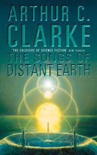 The songs of distant earth