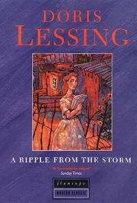 A Ripple from the Storm