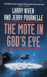 The Mote in God’s Eye
