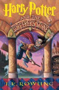 Harry Potter and the Sorcerer''s Stone (Harry Potter, Book 1)