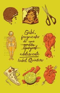 Gabi, fragmentos de una adolescente