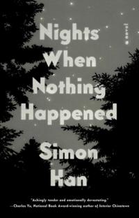 Nights When Nothing Happened