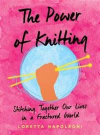 Power Of Knitting