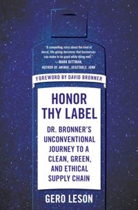 Honor Thy Label