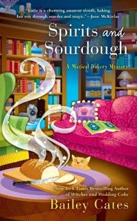 Spirits and Sourdough