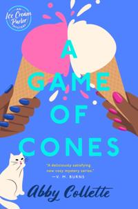 Game of Cones