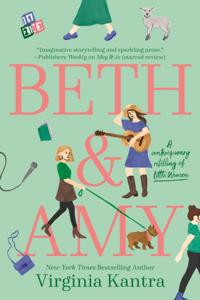 Beth and Amy