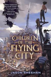 Children of the Flying City