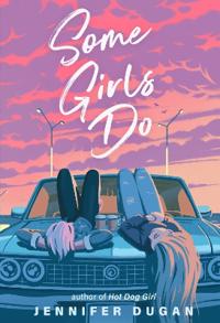 Bokomslag för "Some Girls Do"
