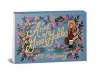 Penguin Minis: Anne of Green Gables