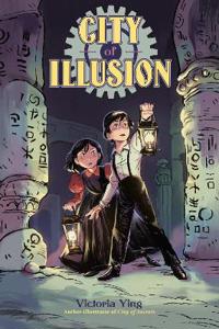 City of Illusion