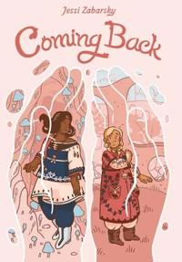 Bokomslag för "Coming Back"