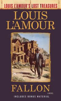Louis L''Amour''s Lost Treasures