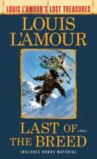 Louis L''Amour''s Lost Treasures
