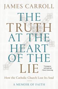 Truth at the Heart of the Lie