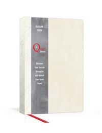 The Quiet Journal: Discover Your Secret Strengths and Unleash Your Inner Power
