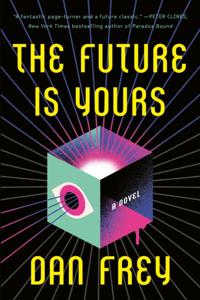 Future Is Yours