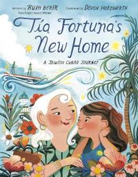 T a Fortuna's New Home