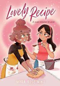 Bokomslag för "Lovely Recipe"