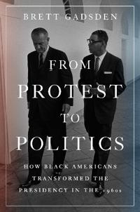 From Protest to Politics