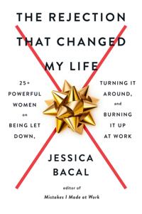 Rejection That Changed My Life