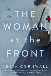 Woman at the Front