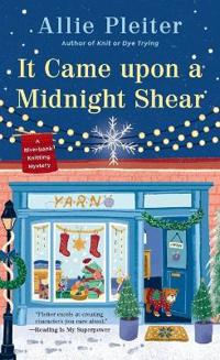 It Came Upon a Midnight Shear