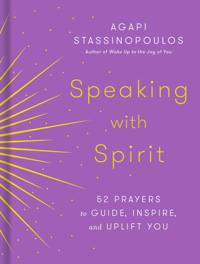 Speaking with Spirit