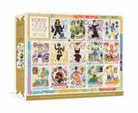 Women in Art Puzzle