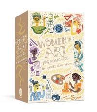 Women in Art