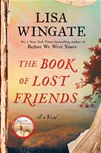 Book of Lost Friends