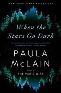 Bokomslag för "When the Stars Go Dark"