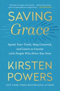 Saving Grace