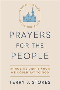 Prayers for the People