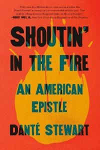 Shoutin' in the Fire