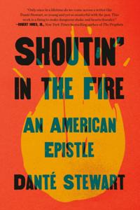 Shoutin' in the Fire