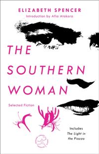 Southern Woman