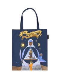 Alchemist Tote Bag