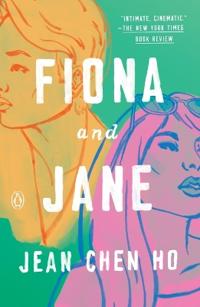 Bokomslag för "Fiona And Jane"
