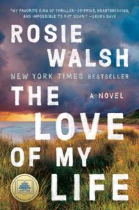 Love of My Life: A GMA Book Club Pick