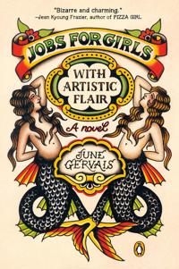 Jobs For Girls With Artistic Flair
