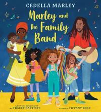 Marley and the Family Band 