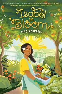 Bokomslag för "Isabel in Bloom"