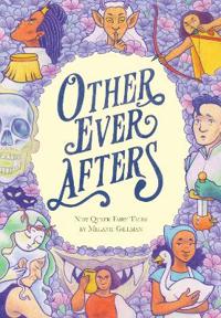 Bokomslag för "Other Ever Afters"