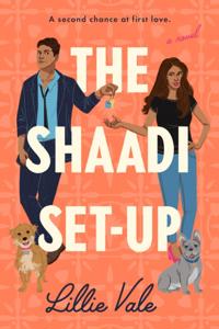 Shaadi Set-Up