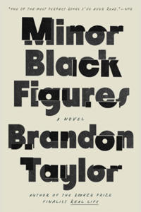 Minor Black Figures: A Novel