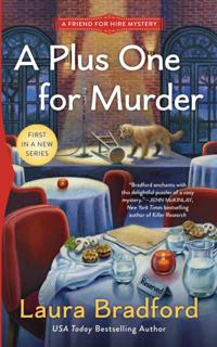 Plus One for Murder